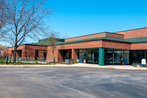 Gym «Centennial Fitness Center», reviews and photos, 1515 Touhy Ave, Park Ridge, IL 60068, USA