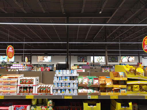 Supermarket «ALDI», reviews and photos, 3635 Gus Thomasson Rd a, Mesquite, TX 75150, USA