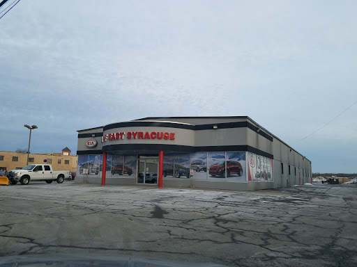 Kia Dealer «Kia of East Syracuse», reviews and photos, 6717 Manlius Center Rd, East Syracuse, NY 13057, USA