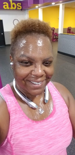 Gym «Planet Fitness - Baton Rouge (Siegen Lane), LA», reviews and photos, 6900 Siegen Ln, Baton Rouge, LA 70809, USA