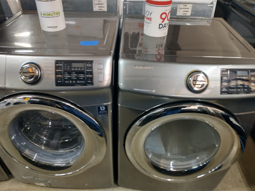 Used Appliance Store «Soni Appliances Outlet», reviews and photos, 2916 S Combee Rd, Lakeland, FL 33801, USA
