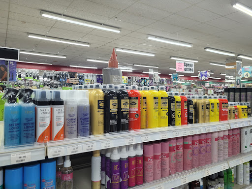Beauty Supply Store «The Beauty Supply Warehouse», reviews and photos, 2121 N State Rd 7, Lauderhill, FL 33313, USA
