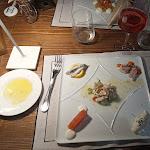 Photo n°1 de l'avis de rossana.a fait le 20/09/2022 à 06:35 sur le  Ristorante All' Amo à Pescara