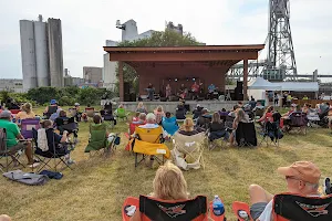 Buffalo River Fest Park image