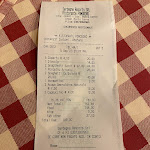 Photo n°5 de l'avis de NITU.o fait le 06/09/2023 à 10:41 sur le  Il Pomodoro à Porto Cervo