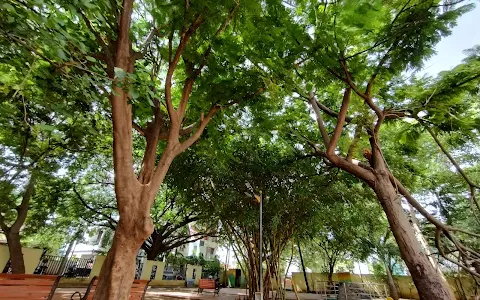 Arun Nagar Park image