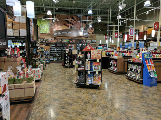 Wine Store «Total Wine & More», reviews and photos, 12551 Jefferson Ave, Newport News, VA 23602, USA