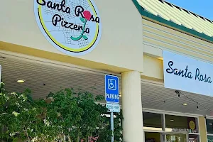 Santa Rosa Pizzeria image