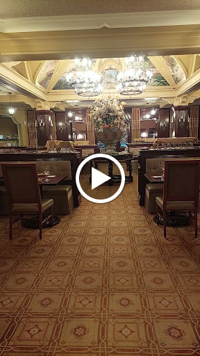 Carthay Circle Restaurant