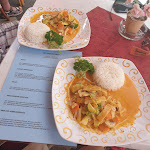 Photo n°2 de l'avis de Barbara. fait le 15/07/2022 à 11:10 sur le  Vietnamesiches Restaurant Vink à Zell