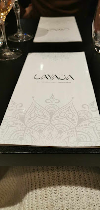 Les plus récentes photos du Restaurant indien Layaja à Cornebarrieu - n°1