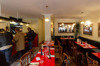 Atmosphère du Restaurant Chez Renée à Annecy - n°8