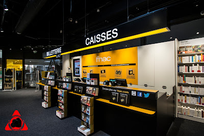FNAC Thonon-les-Bains à Thonon-les-Bains
