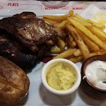 Photo n° 2 de l'avis de christine.o fait le 08/11/2021 à 15:32 pour Courtepaille à Beaucouzé