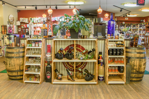 Liquor Store «Northside Liquors & Wines», reviews and photos, 1800 Cedar St, Helena, MT 59601, USA