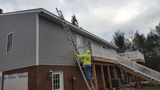 Knight Roofing in Thomasville, Pennsylvania