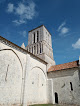 Église Notre-Dame de Corme-Écluse Corme-Écluse