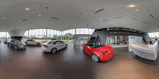 Audi Dealer «Audi Hampton», reviews and photos, 2712 Magruder Blvd Ste A, Hampton, VA 23666, USA