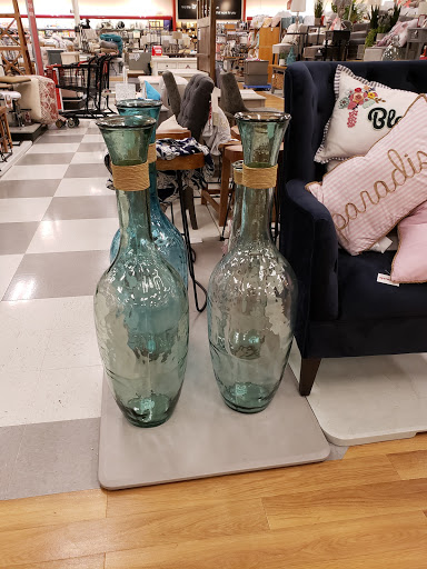 Department Store «T.J. Maxx», reviews and photos, 567 Bullsboro Dr, Newnan, GA 30263, USA