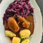 Photo n°5 de l'avis de Markus.o fait le 28/05/2022 à 09:13 sur le  Hotel - Restaurant Haus Rasche à Bad Sassendorf