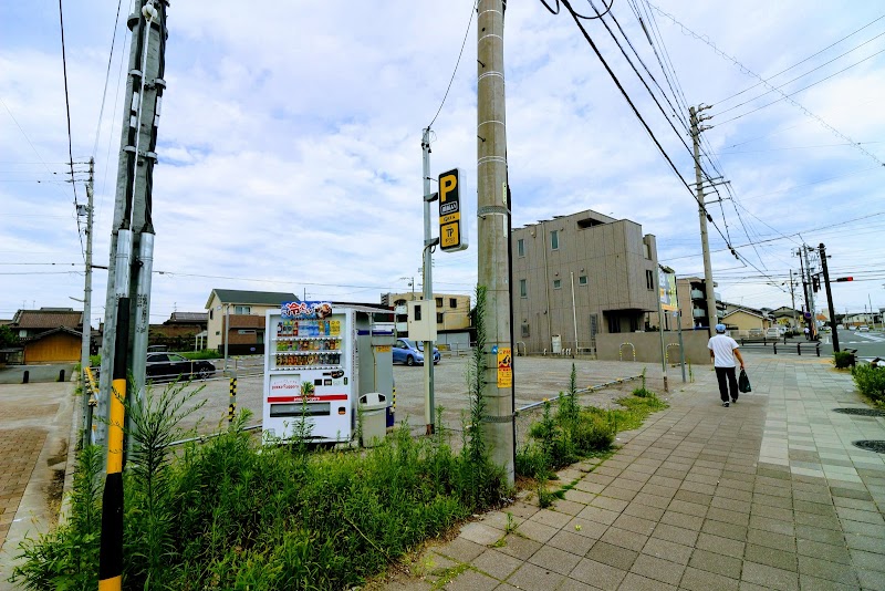 チケパ 太田川駅前第１７