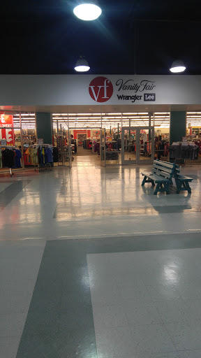 VF Outlet, Factory Outlet Rd, Hanson, KY 42413, USA, 