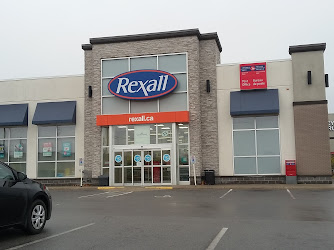 Rexall