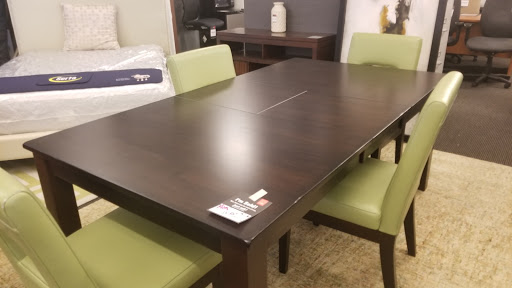 Used Furniture Store «CORT Clearance Center», reviews and photos, 155 N Beacon St, Brighton, MA 02135, USA