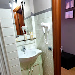 Photo n°12 de l'avis de Bella.w fait le 03/07/2022 à 14:47 sur le  HOTEL MARCONI à Patti