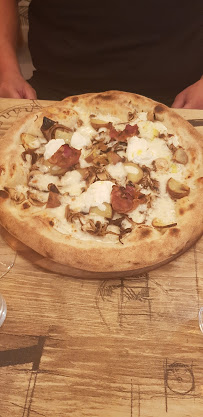 Pizza du Pizzeria Goloso Martigues - n°13