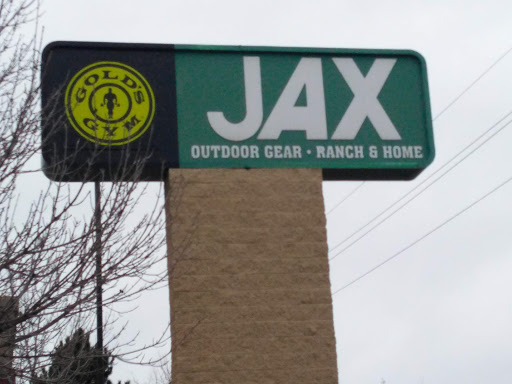 Outdoor Sports Store «Jax Loveland Outdoor Gear Ranch & Home», reviews and photos, 950 E Eisenhower Blvd, Loveland, CO 80537, USA