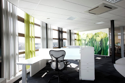 VLAQ Projectinrichting