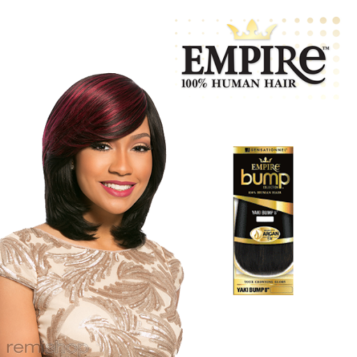 Beauty Supply Store «Hair & Beauty Supply #2», reviews and photos, 420 W Little York Rd, Houston, TX 77076, USA