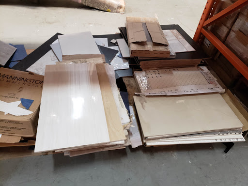 Building Materials Store «Habitat For Humanity Restore», reviews and photos, 2111 Lakeland Ave, Ronkonkoma, NY 11779, USA