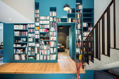 L'Atelier Architectures Et Paysages à Blois