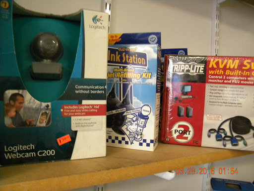 Cell Phone Store «TanMax Computer Services», reviews and photos, 1843 Springfield Ave, Maplewood, NJ 07040, USA