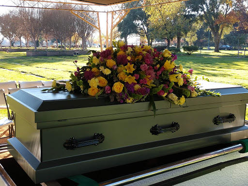 Florist «Village Flowers & Gifts», reviews and photos, 527 W Lodi Ave, Lodi, CA 95242, USA