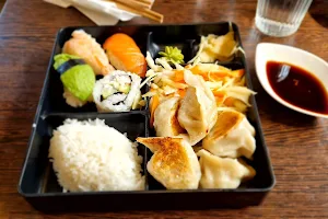 Lucky Sushi image