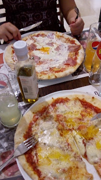 Pizza du Restaurant italien Del Arte à Collégien - n°10