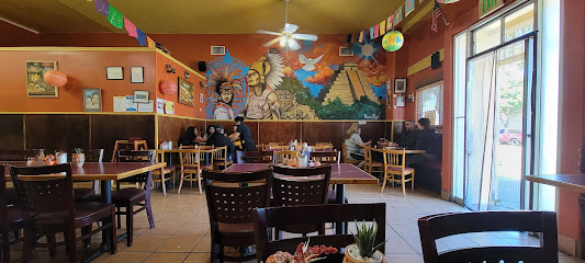 Maya Mexican Restaurant - 401 N Avalon Blvd, Wilmington, CA 90744