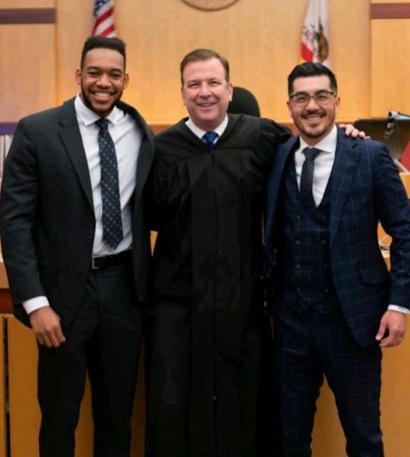 HHJ Trial Attorneys image