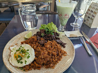 Plats et boissons du Restaurant asiatique Maison Nouilles à Saint-Maur-des-Fossés - n°9