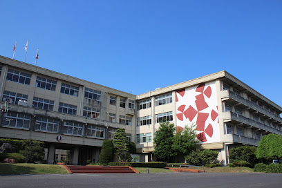 愛知県立美和高等学校