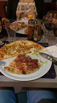 Plats et boissons du Pizzeria Tonton Tantie Pizza à Sotteville-lès-Rouen - n°8