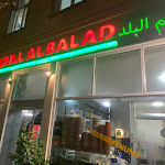 Photo n°1 de l'avis de Ebube07. fait le 27/02/2024 à 20:01 sur le  Grill Albalad à Halle (Saale)