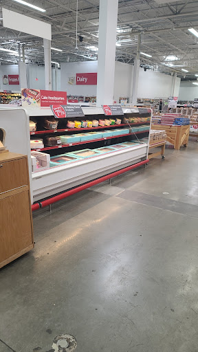 Warehouse club «BJ’s Wholesale Club», reviews and photos, 4000 Oakwood Blvd, Hollywood, FL 33020, USA