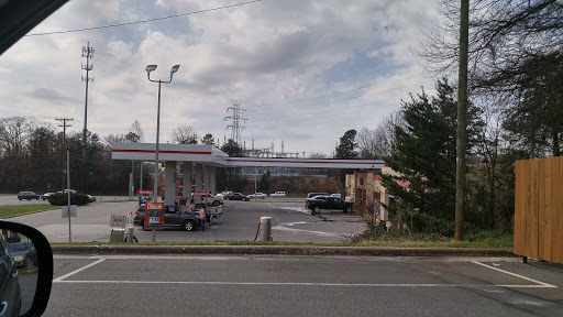 Convenience Store «Speedway», reviews and photos, 2026 S Hawthorne Rd, Winston-Salem, NC 27103, USA