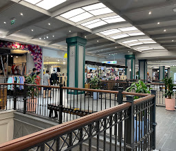 Fashion Island photo