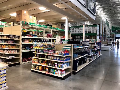 Home Improvement Store «Menards», reviews and photos, 6405 Jackson Rd, Ann Arbor, MI 48103, USA