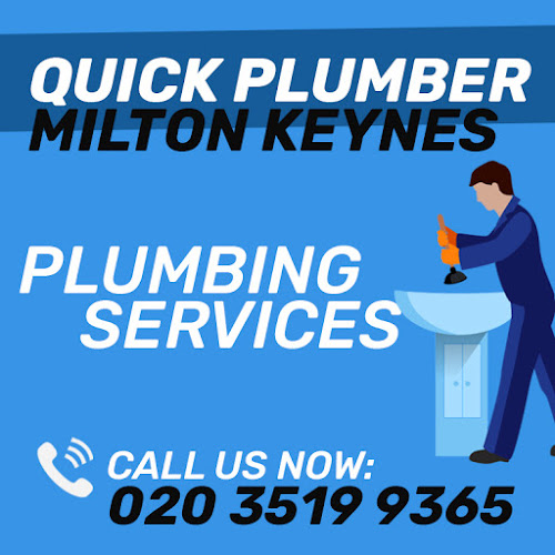Reviews of Quick plumber milton keynes in Milton Keynes - Plumber